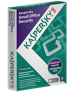 Kaspersky Small Office Security 9.1.0.59 RePack