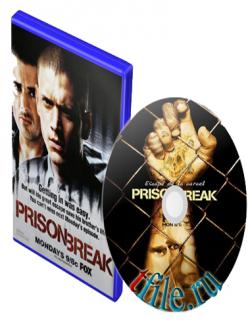   , 1-4  1-81   81 / Prison Break [REN-TV]