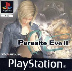 Parasite Eve 2 (  2) (2001)