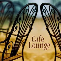 VA - Cafe Lounge