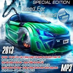 VA - Need For Speed Special Edition