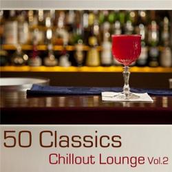 VA - 50 Classics Chillout Lounge Vol 2