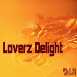 VA - Loverz Delight Vol 2