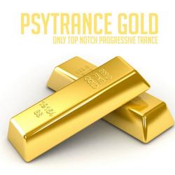 VA - PsyTrance Gold