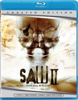  2 [ ] / Saw II [Director's Cut] DUB+2xMVO+DVO+AVO+VO
