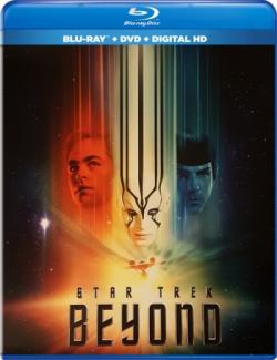 :  / Star Trek Beyond [2D/3D] DUB