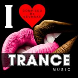 VA - I Love Trance Music