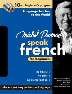 Michel Thomas Advanced Course: Spanish /  