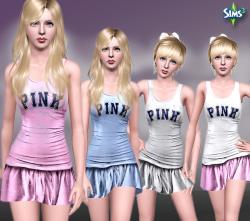    3 / The Sims 3