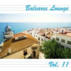 VA - Baleares Lounge Vol. 11