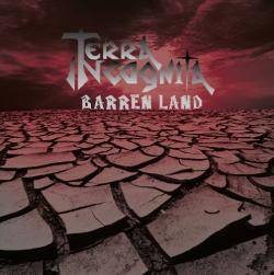 Terra Incognita - Barren Land