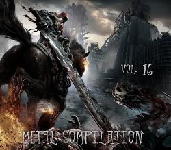 VA - Metal Compilation - New 16