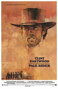    / Pale Rider