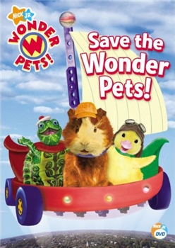   / Wonder Pets