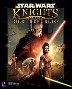 Star Wars - Knights of the Old Republic (2003)