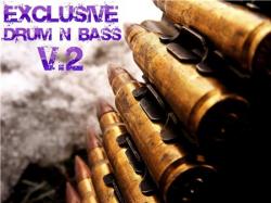 VA - Exclusive Drum n Bass v.2