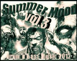 VA - Summer Mood 3