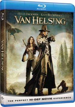   / Van Helsing DUB+MVO +DVO+3xAVO