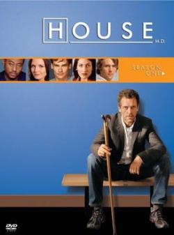 House M.D. Full Ost (Seasons 1-5)