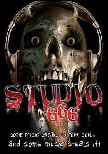  / Studio 666