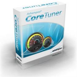 Ashampoo Core Tuner 2 Beta