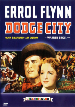  -  / Dodge City MVO