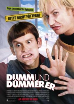     :     / Dumb and Dumberer: When Harry Met Lloyd (2003)