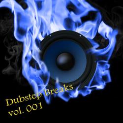 VA - Dubstep Breaks vol.001