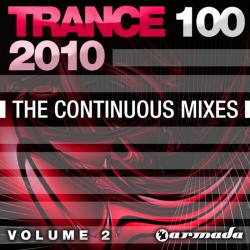 VA - Trance 100: The Full Versions Vol 2