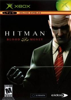 [Xbox] Hitman Blood Money