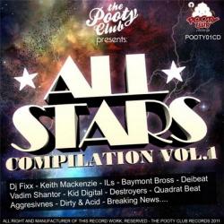 VA - All Stars Compilation Vol. 1