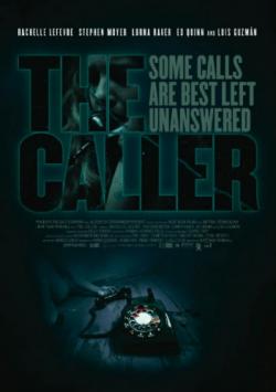[]  / The Caller (2011) MVO
