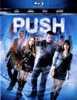   / Push DUB