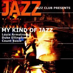 VA - Jazz Club presents: My Kind of Jazz