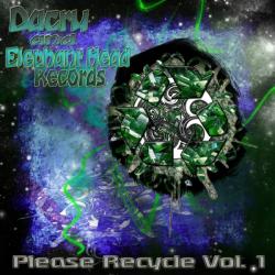 VA - Please Recycle Vol. 1