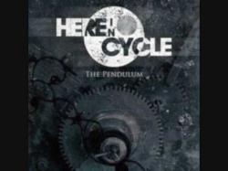 Here In Cycle - The Pendulum
