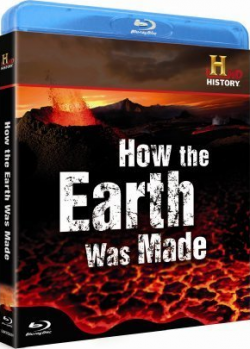 History.   .  / How the Earth Was Made. American`s gold