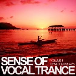 VA-Sense of Vocal Trance Volume 1