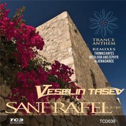 Veselin Tasev - Sant Rafel De Sa Creu