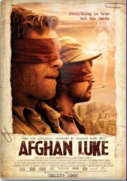   / Afghan Luke MVO