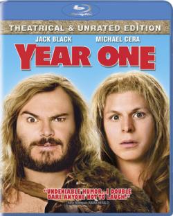   [T   ] / Year One [Theatrical Unrated Edition] DUB