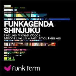 Funkagenda - Shinjuku