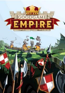 Goodgame Empire [11.11.15]