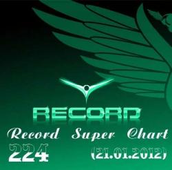 VA - Record Super Chart  224