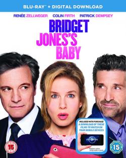   3 / Bridget Jones's Baby 2xDUB
