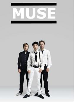 Muse - Live At Glastonbury Festival