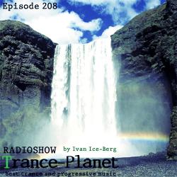 Dj Ivan-Ice-Berg - Trance-Planet #208