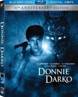   [ ] / Donnie Darko [4K Remastered Director's Cut] 3xMVO + VO + AVO