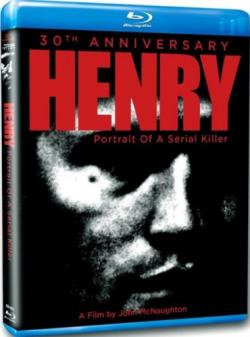 :    / Henry: Portrait of a Serial Killer [Remastered] MVO+AVO+2xVO