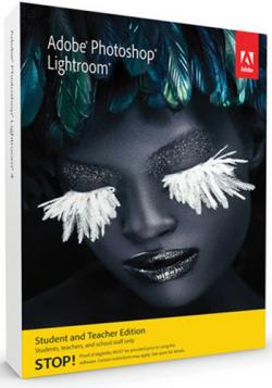 Adobe Photoshop Lightroom CC 2015.5 2015.5 (6.5) RePack
